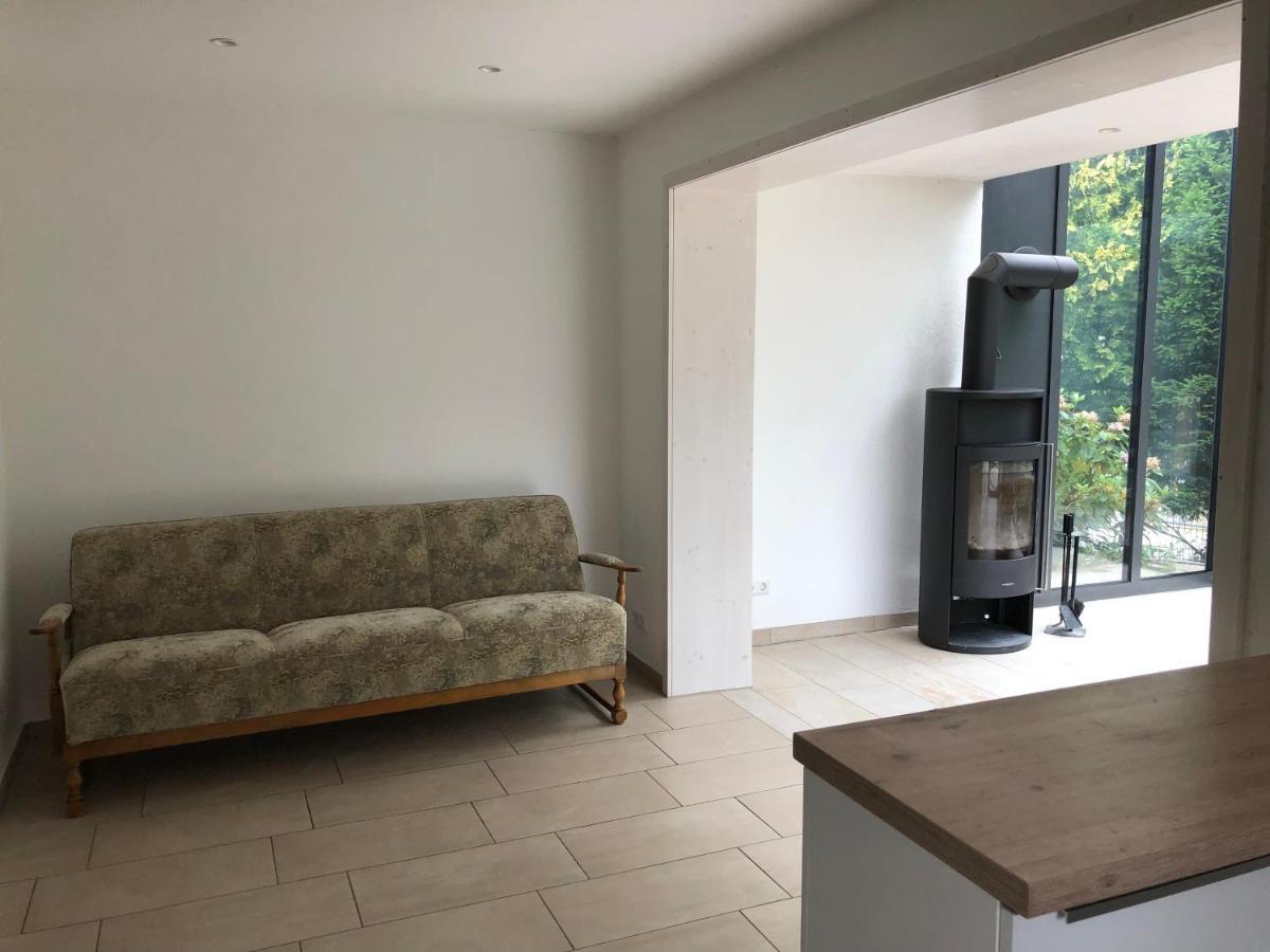 Ferienhaus Mit Eigenem Garten Und Terrasse Bodolz Extérieur photo