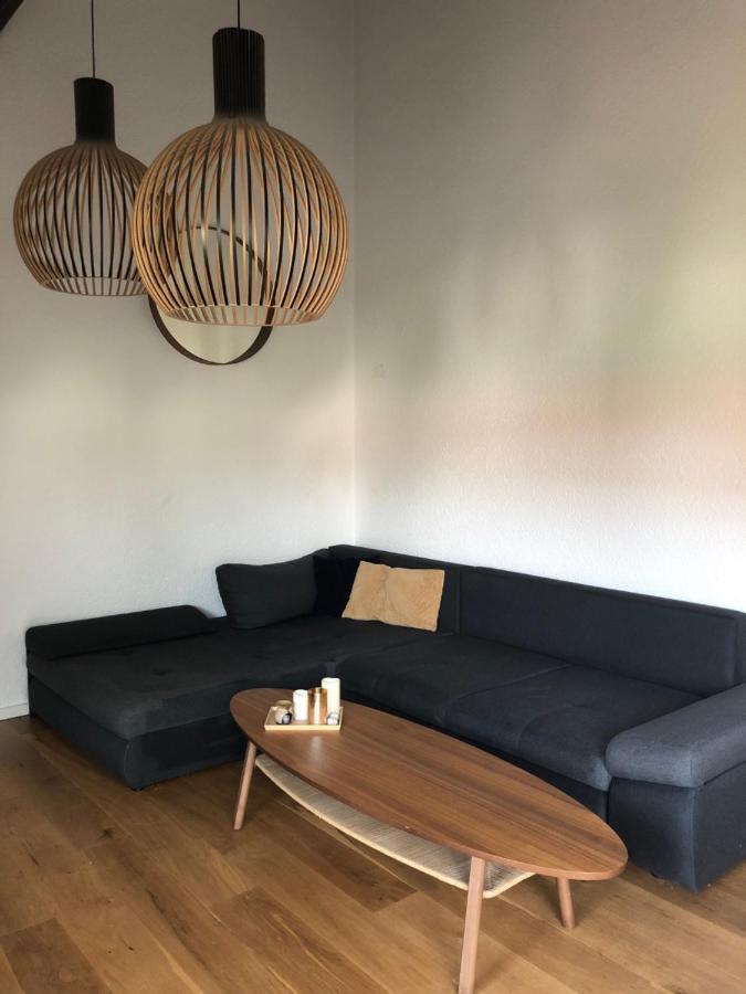 Ferienhaus Mit Eigenem Garten Und Terrasse Bodolz Extérieur photo