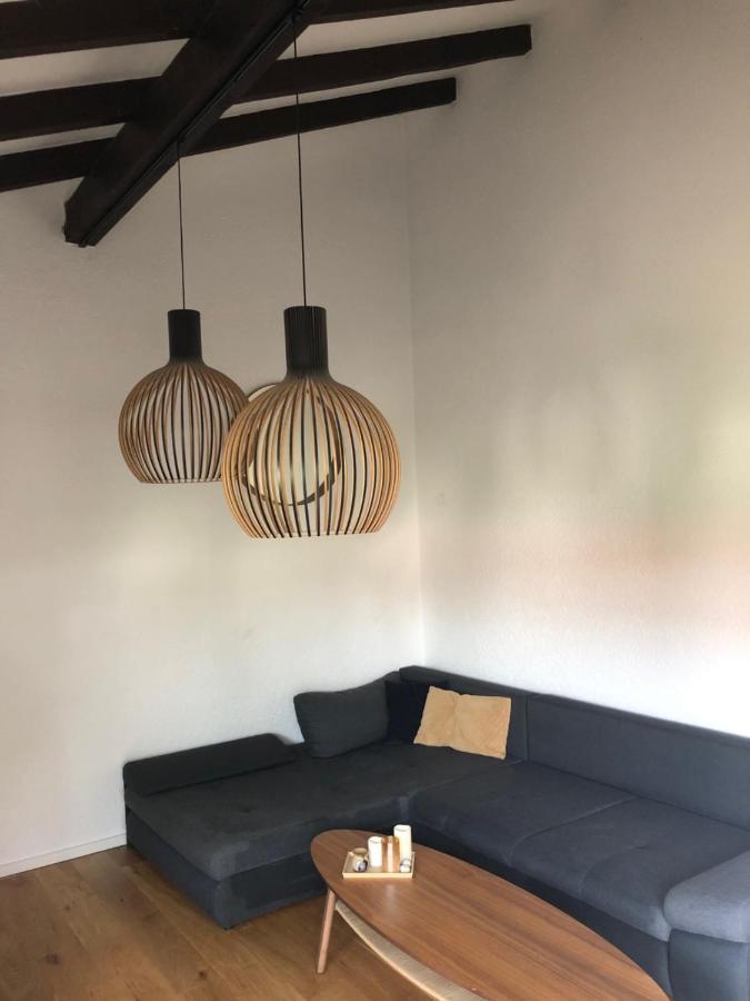 Ferienhaus Mit Eigenem Garten Und Terrasse Bodolz Extérieur photo