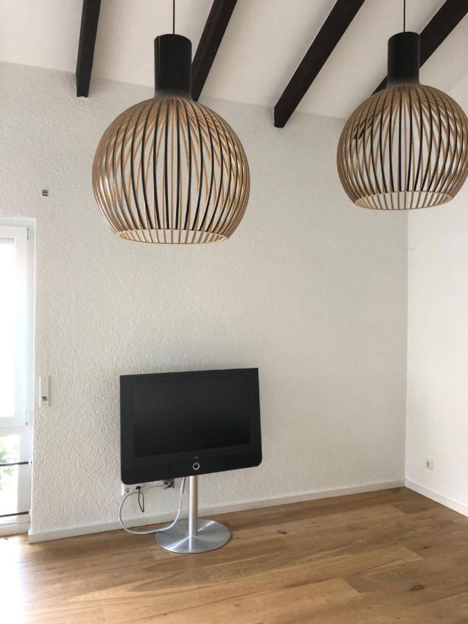Ferienhaus Mit Eigenem Garten Und Terrasse Bodolz Extérieur photo